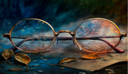 Wizard Magic Retro Eyeglasses - Sierra.png