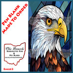 Eagle2-Pen Blank - Made To Order.jpg