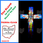Cross10-Pen Blank - Ready To Ship - Sierra Click.jpg