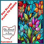 Flowers4-Pen Blank - Made To Order.jpg