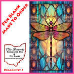 DragonFly1Pen Blank - Made To Order.jpg