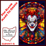 Clown1-A-Pen Blank - Made To Order.jpg