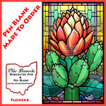 Flower6-Pen Blank - Made To Order.jpg Flower6-Pen Blank - Made To Order.jpg