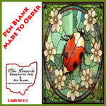 Ladybug1-Pen Blank - Made To Order.jpg Ladybug1-Pen Blank - Made To Order.jpg