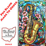 Music4-Pen Blank - Made To Order.jpg