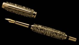 Toni's Kali on Black Titanium Navigator_2.jpg