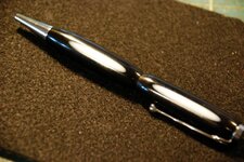 Pens - 10-11-10 Ebony Ivory felt back ground.jpg