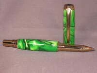 Green Acrylic Gentleman.jpg
