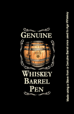 Whiskey Barrel (Cigar Cap) Generic.png Whiskey Barrel (Cigar Cap) Generic.png