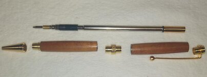 Pencil Pencil