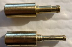 Bock #5 and 6 section mandrels.jpg Bock #5 and 6 section mandrels.jpg