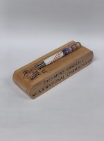 2025 LSU Men's Baseball National Championship display box .jpg