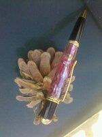 Olympia Elite Red abalone shell pen heron 019.jpg