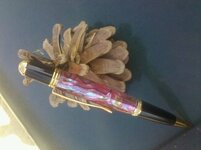Olympia Elite Red abalone shell pen heron 048.jpg