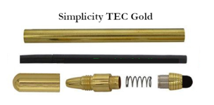 Simplicity Gold No Pen Kit Image.png Simplicity Gold No Pen Kit Image.png