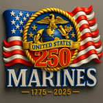 Marine Corps Anniversary Emblem_Remix_5.png Marine Corps Anniversary Emblem_Remix_5.png