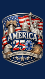 America 250th Sticker-Blue Bkgrnd-Sierra.png