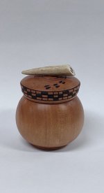 Cherry Box & deer antl.jpg