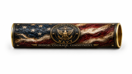 USN Tribute Label wrapped on Bolt Tube.png
