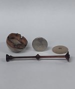 sweetgum-Cocobolo 3 piece goblet sections.jpg