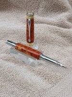 Majestic Jr Amboyna Burl Rollerball 1a.jpg
