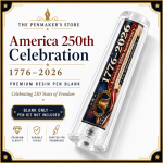 America 250th Premium Pen Blank.png America 250th Premium Pen Blank.png