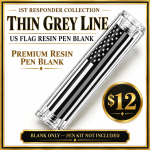 Premium Thin Grey Line Resin Blank.png Premium Thin Grey Line Resin Blank.png