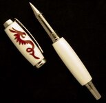 Red Dragon on Black Titanium Jr Gent.jpg