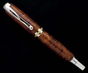 Amboyna Burlwood on Jr Statesman Rollerball.jpg