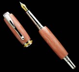 Pink Coral TruStone on Jr Statesman Rollerball_1.jpg