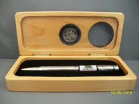 California Senator's pen.JPG