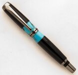 David's Turquoise and Black Pen.jpg
