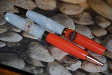 Pens - 12-24-10 Harley pens.jpg