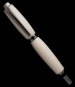 Alternate Bone on Black Titanium Navigator.jpg