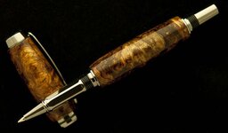 Honduran Rosewood Burl on Navigator_2.jpg