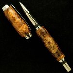 Honduran Rosewood Burl on Navigator_1.jpg