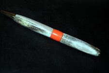 Pens - 1-9-11 Antler w Orange Center Band 3.jpg