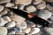 Pens - 1-14-11 Rte 66 Ebony One Piece 1.jpg Pens - 1-14-11 Rte 66 Ebony One Piece 1.jpg