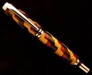 Laminate on Platinum Navigator.jpg