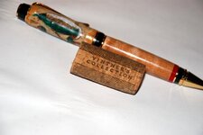 Pens - 1-17-11 Cork Top Duck and Vintner Cork.jpg