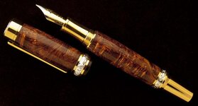 Honduran Rosewood Burl on Cambridge_1.jpg