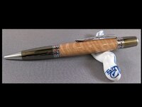 Curly Pyinma, Poker Pen.JPG