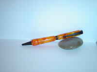BLACK SLIMLINE FLAME GPS BLANK1.JPG