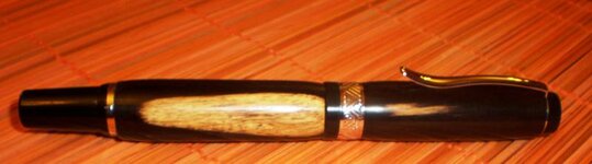 The Predicate Platinum African Blackwood 866.jpg