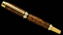 HRB Cambridge Gold_SS Rollerball.jpg