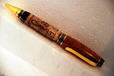 Pens - 3-10-11 Cavit Cork Manzanita Burl top 3.jpg