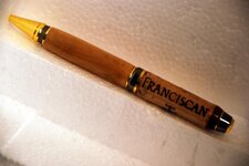 Pens - 3-10-11 Fransican Cork Bethliham Wood 3.jpg