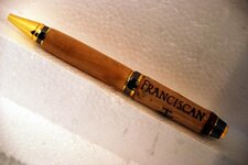 Pens - 3-10-11 Fransican Cork Bethliham Wood 4.jpg