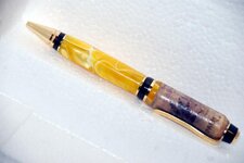 Pens - 4-10-11 Cork Cigar Acrylic Silver Palm.jpg