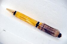 Pens - 4-10-11 Cork Cigar Acrylic Silver Palm 3.jpg
